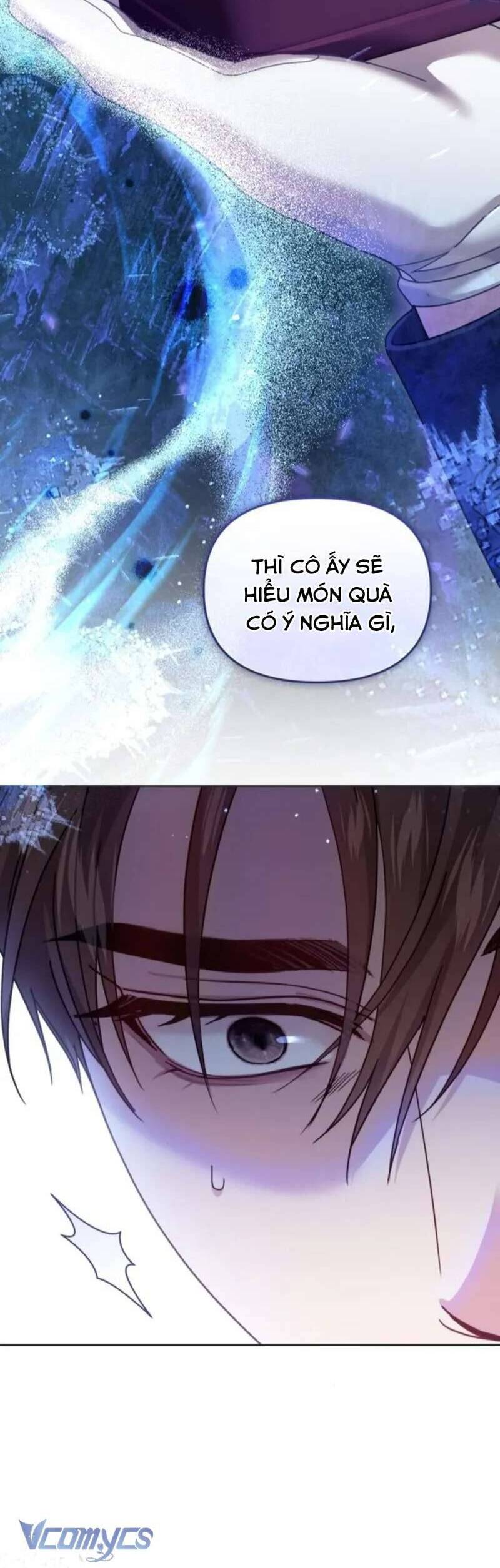 Tuy Là Hoàng Hậu Thay Thế Nhưng Tôi Lại Đánh Mất Đêm Đầu Tiên: Chapter 22