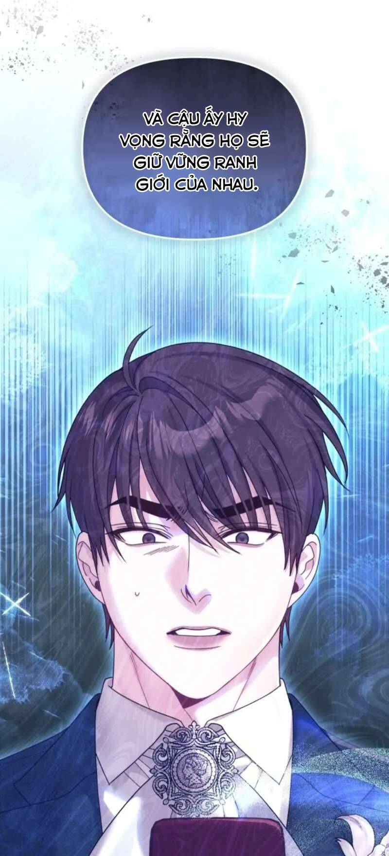Tuy Là Hoàng Hậu Thay Thế Nhưng Tôi Lại Đánh Mất Đêm Đầu Tiên: Chapter 22