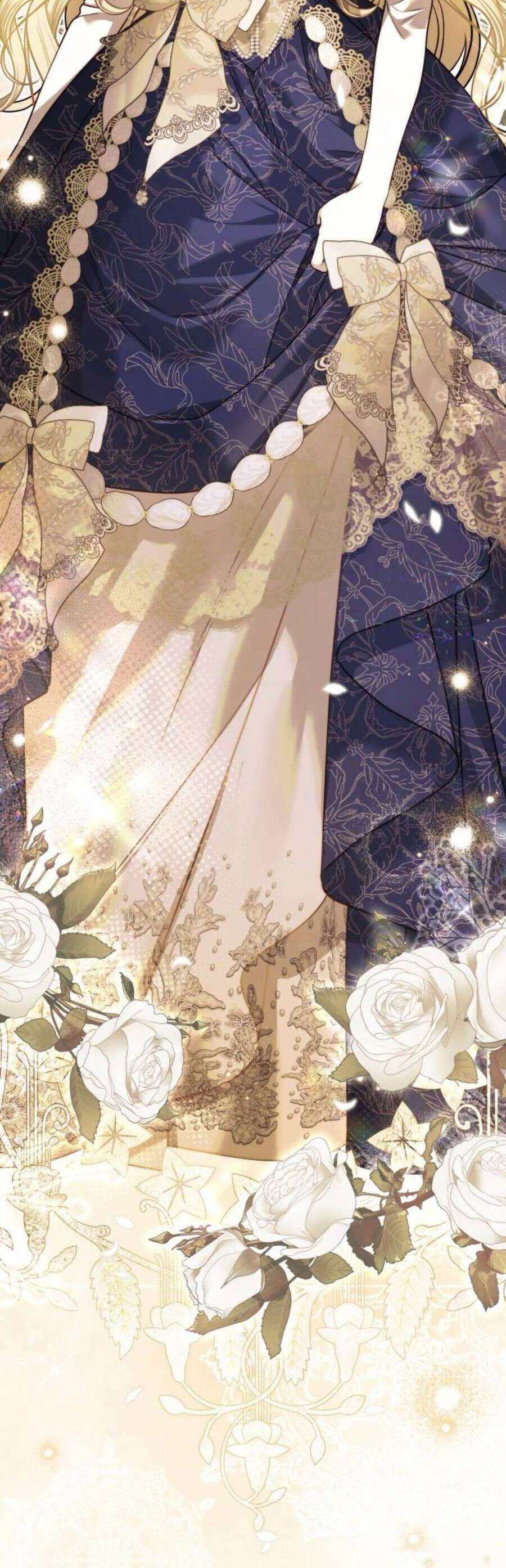 Tuy Là Hoàng Hậu Thay Thế Nhưng Tôi Lại Đánh Mất Đêm Đầu Tiên: Chapter 4