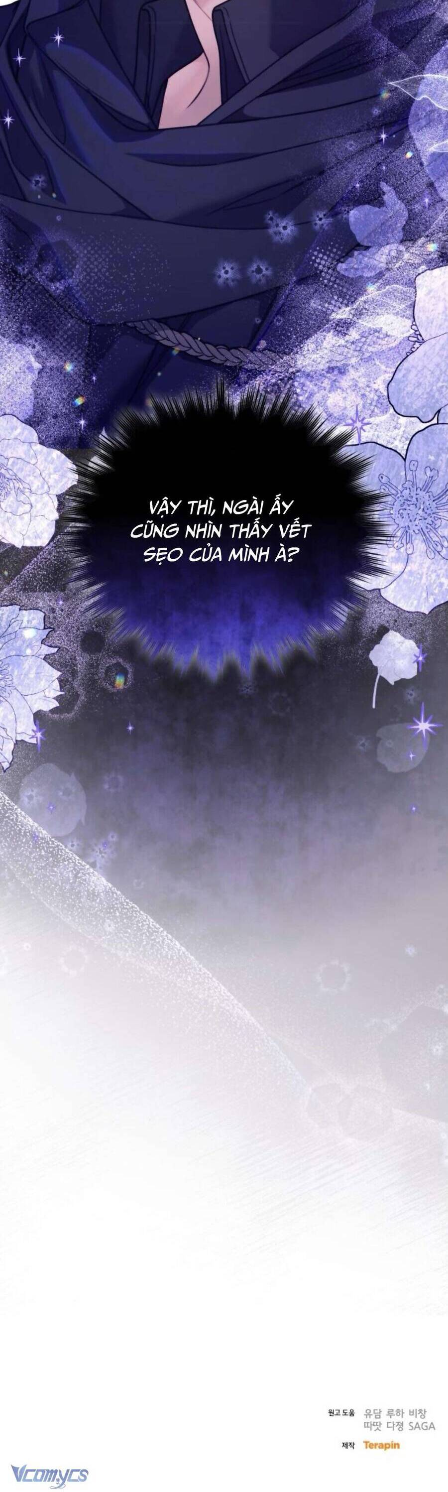 Tuy Là Hoàng Hậu Thay Thế Nhưng Tôi Lại Đánh Mất Đêm Đầu Tiên: Chapter 5