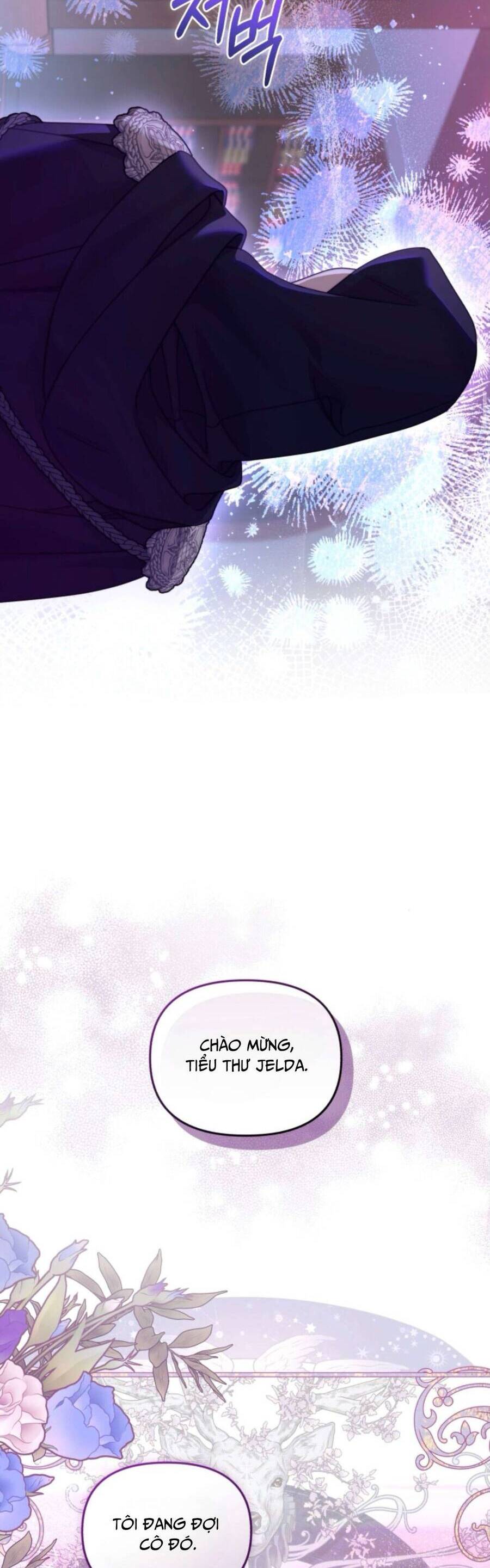 Tuy Là Hoàng Hậu Thay Thế Nhưng Tôi Lại Đánh Mất Đêm Đầu Tiên: Chapter 6