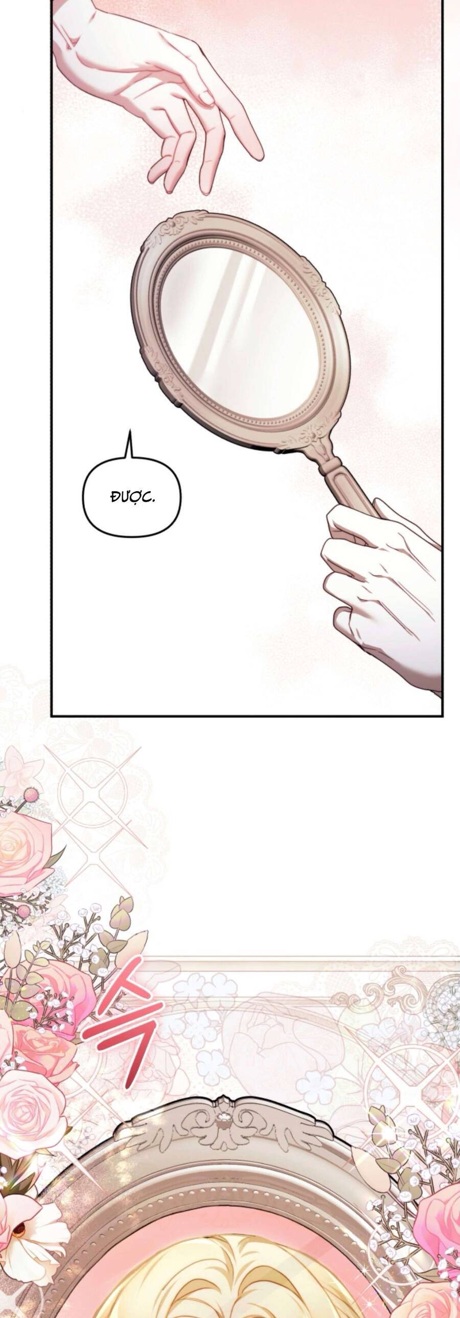 Tuy Là Hoàng Hậu Thay Thế Nhưng Tôi Lại Đánh Mất Đêm Đầu Tiên: Chapter 6