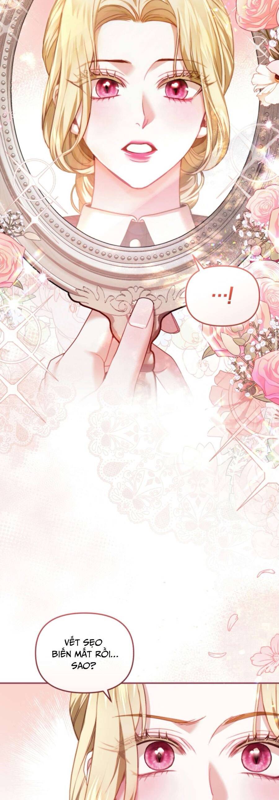 Tuy Là Hoàng Hậu Thay Thế Nhưng Tôi Lại Đánh Mất Đêm Đầu Tiên: Chapter 6