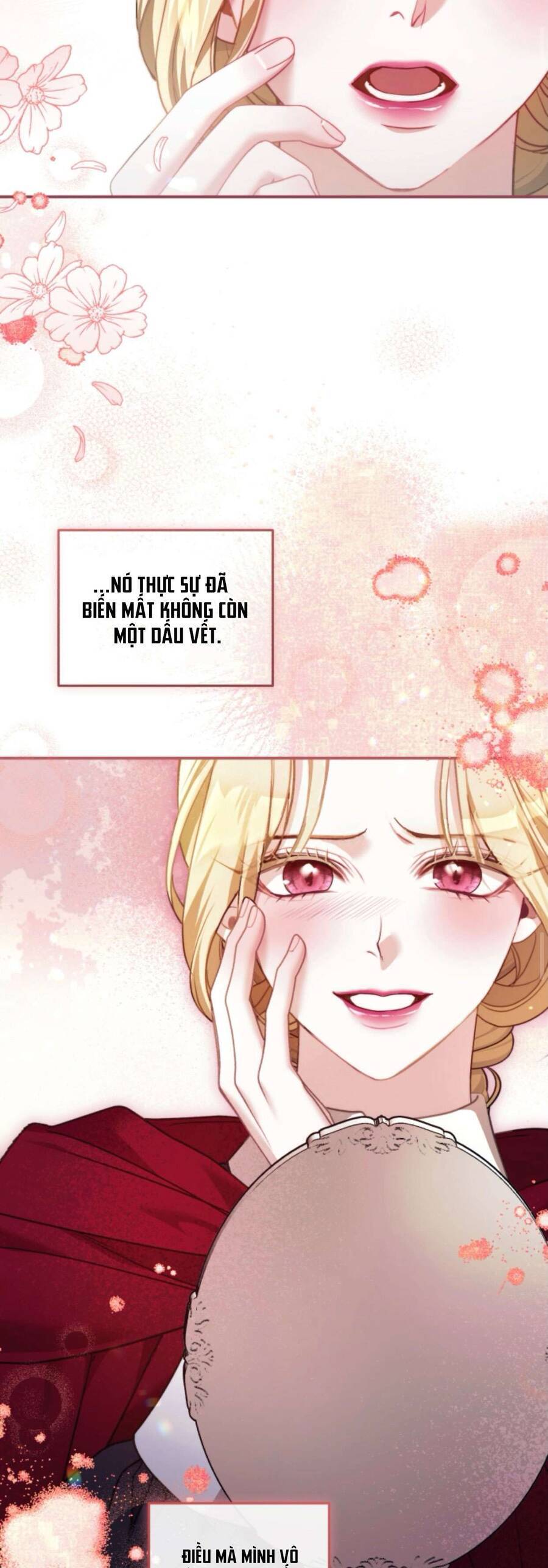 Tuy Là Hoàng Hậu Thay Thế Nhưng Tôi Lại Đánh Mất Đêm Đầu Tiên: Chapter 6