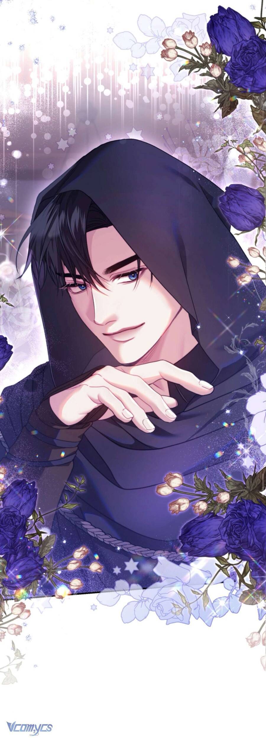 Tuy Là Hoàng Hậu Thay Thế Nhưng Tôi Lại Đánh Mất Đêm Đầu Tiên: Chapter 6