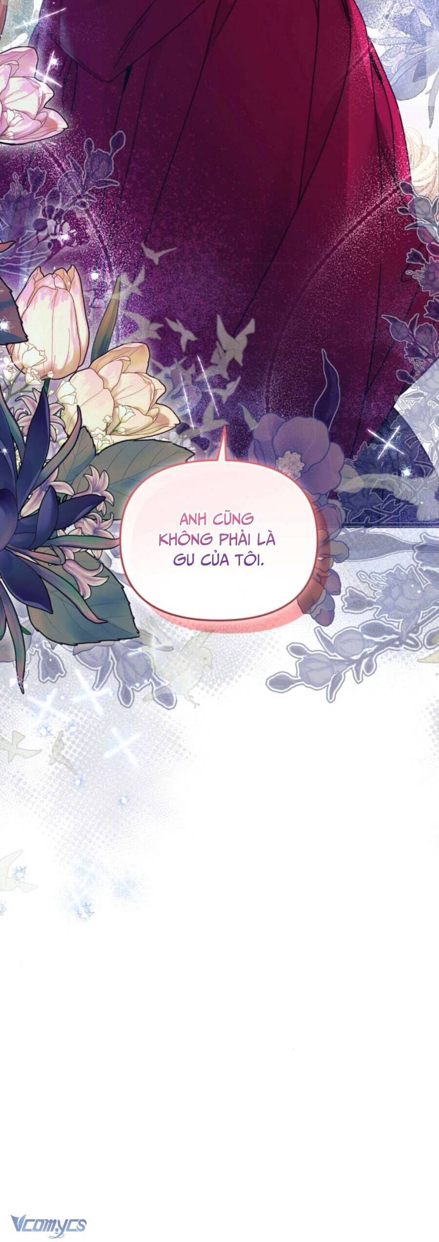 Tuy Là Hoàng Hậu Thay Thế Nhưng Tôi Lại Đánh Mất Đêm Đầu Tiên: Chapter 6