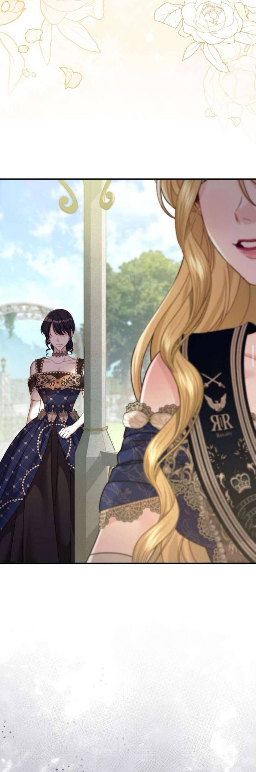 Tuy Là Hoàng Hậu Thay Thế Nhưng Tôi Lại Đánh Mất Đêm Đầu Tiên: Chapter 7