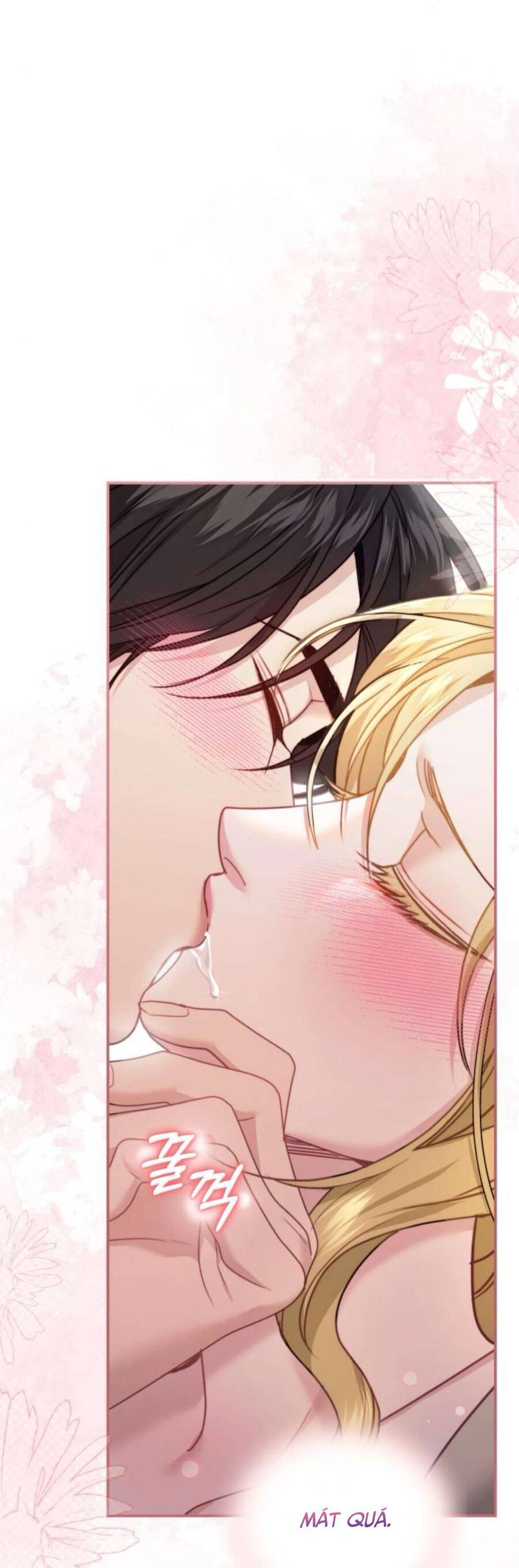 Tuy Là Hoàng Hậu Thay Thế Nhưng Tôi Lại Đánh Mất Đêm Đầu Tiên: Chapter 7