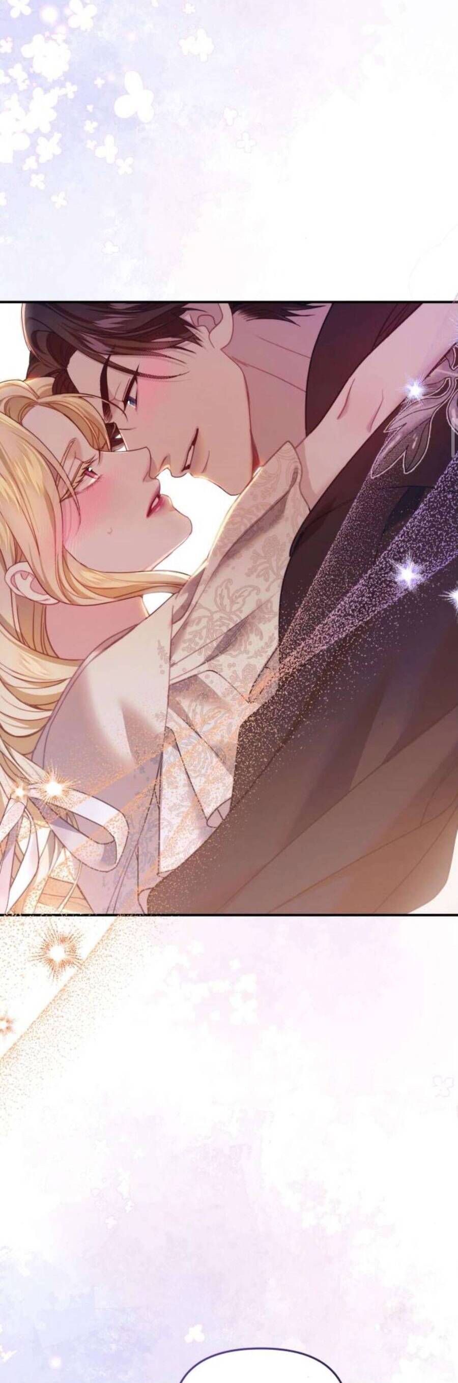 Tuy Là Hoàng Hậu Thay Thế Nhưng Tôi Lại Đánh Mất Đêm Đầu Tiên: Chapter 7