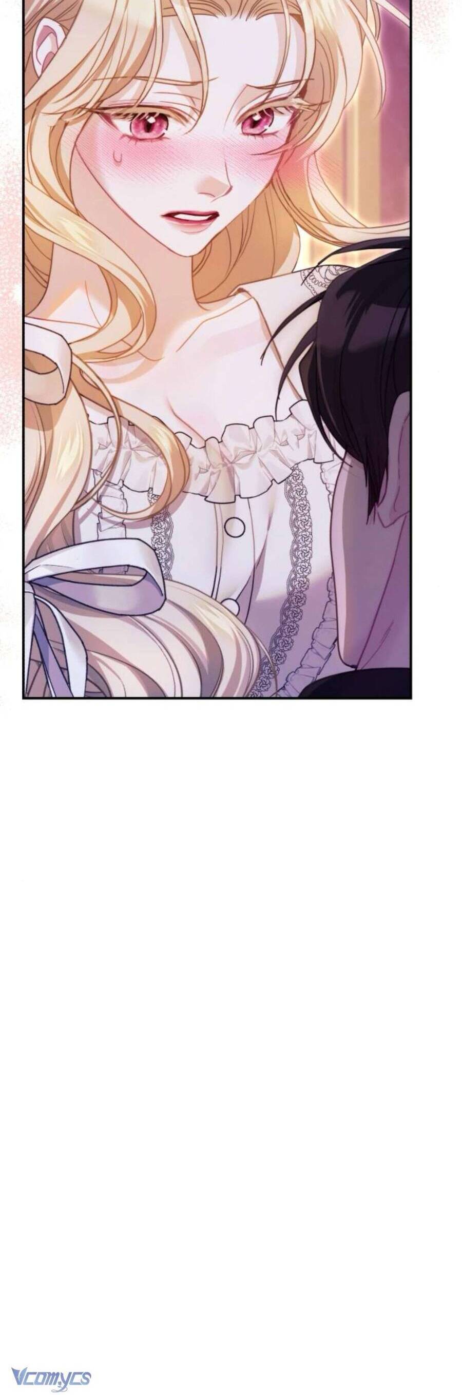 Tuy Là Hoàng Hậu Thay Thế Nhưng Tôi Lại Đánh Mất Đêm Đầu Tiên: Chapter 7