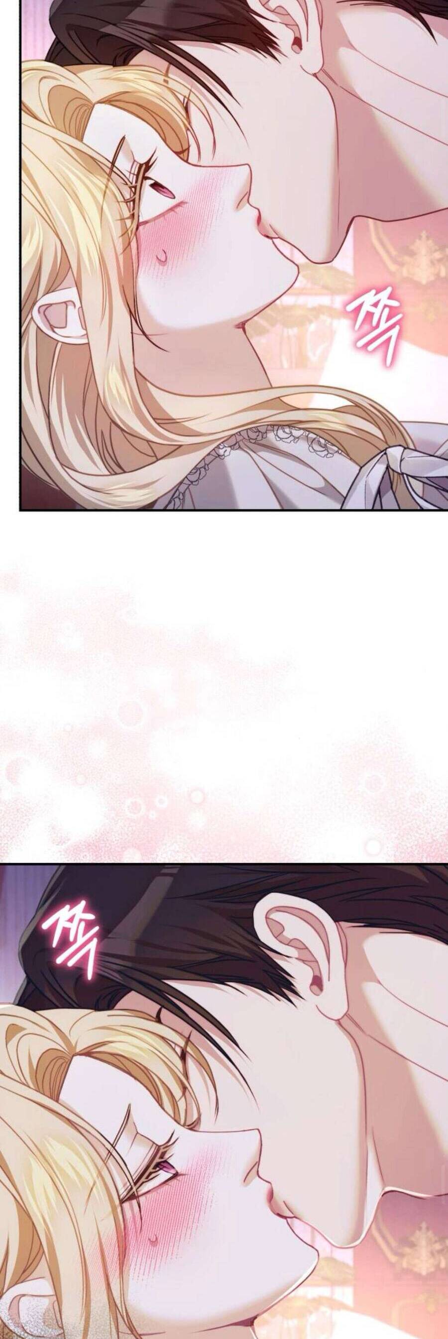 Tuy Là Hoàng Hậu Thay Thế Nhưng Tôi Lại Đánh Mất Đêm Đầu Tiên: Chapter 7