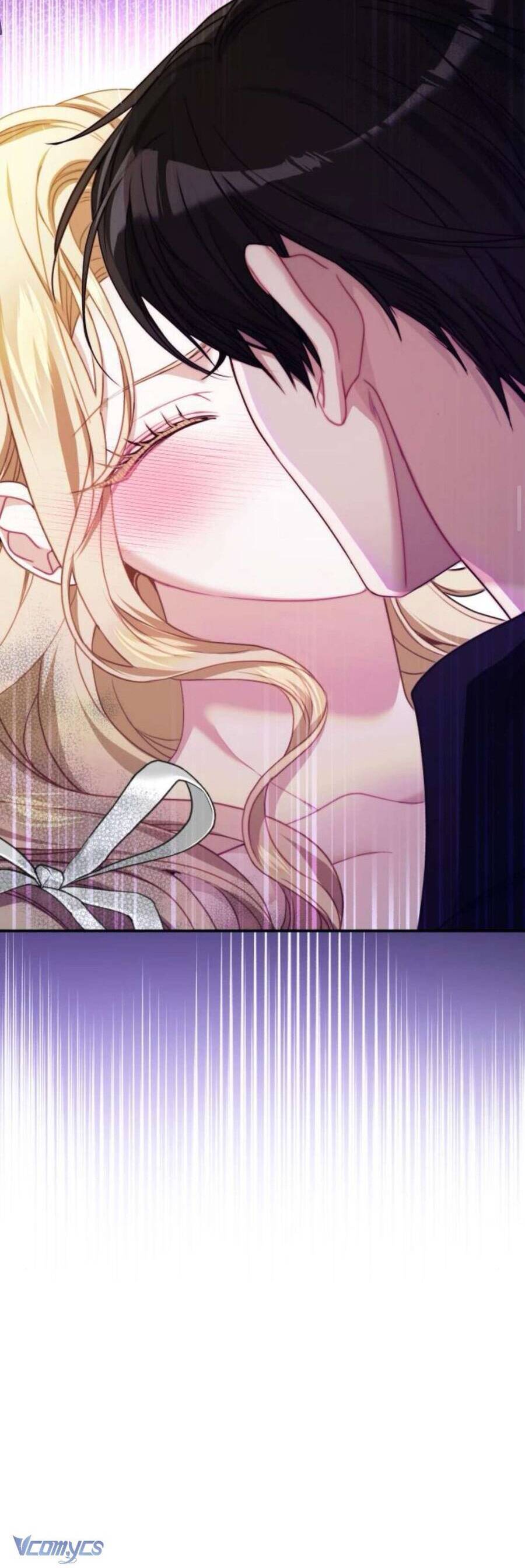 Tuy Là Hoàng Hậu Thay Thế Nhưng Tôi Lại Đánh Mất Đêm Đầu Tiên: Chapter 7