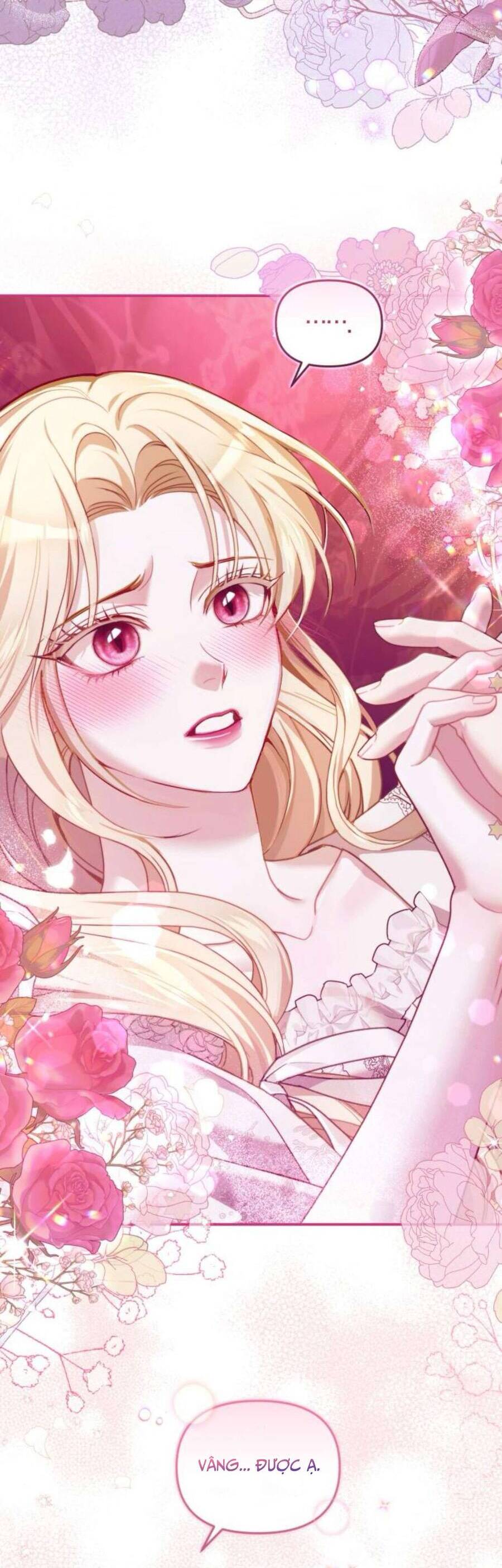 Tuy Là Hoàng Hậu Thay Thế Nhưng Tôi Lại Đánh Mất Đêm Đầu Tiên: Chapter 7