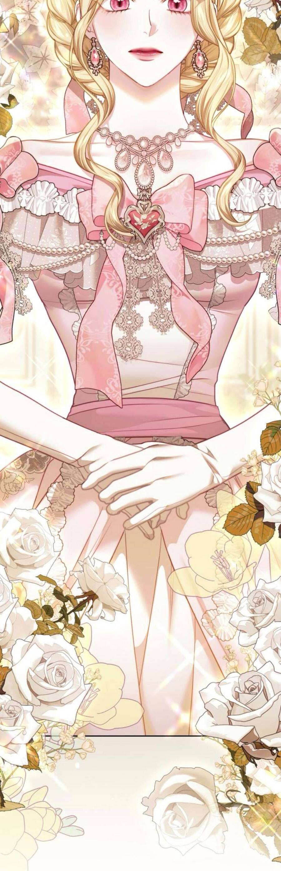 Tuy Là Hoàng Hậu Thay Thế Nhưng Tôi Lại Đánh Mất Đêm Đầu Tiên: Chapter 8