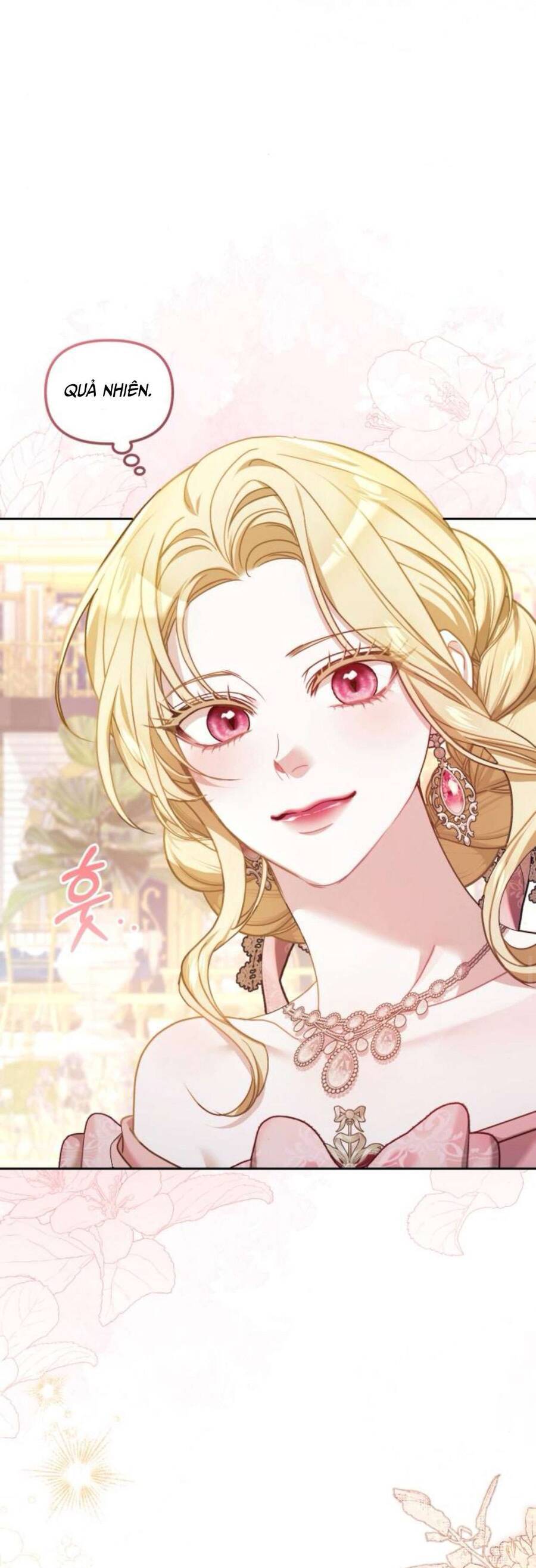 Tuy Là Hoàng Hậu Thay Thế Nhưng Tôi Lại Đánh Mất Đêm Đầu Tiên: Chapter 8