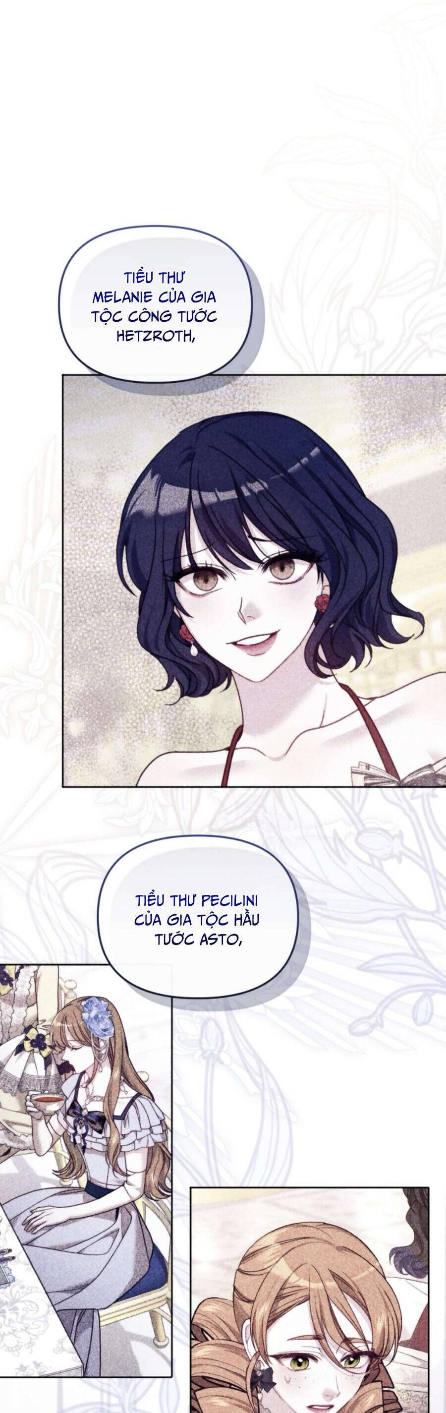 Tuy Là Hoàng Hậu Thay Thế Nhưng Tôi Lại Đánh Mất Đêm Đầu Tiên: Chapter 9