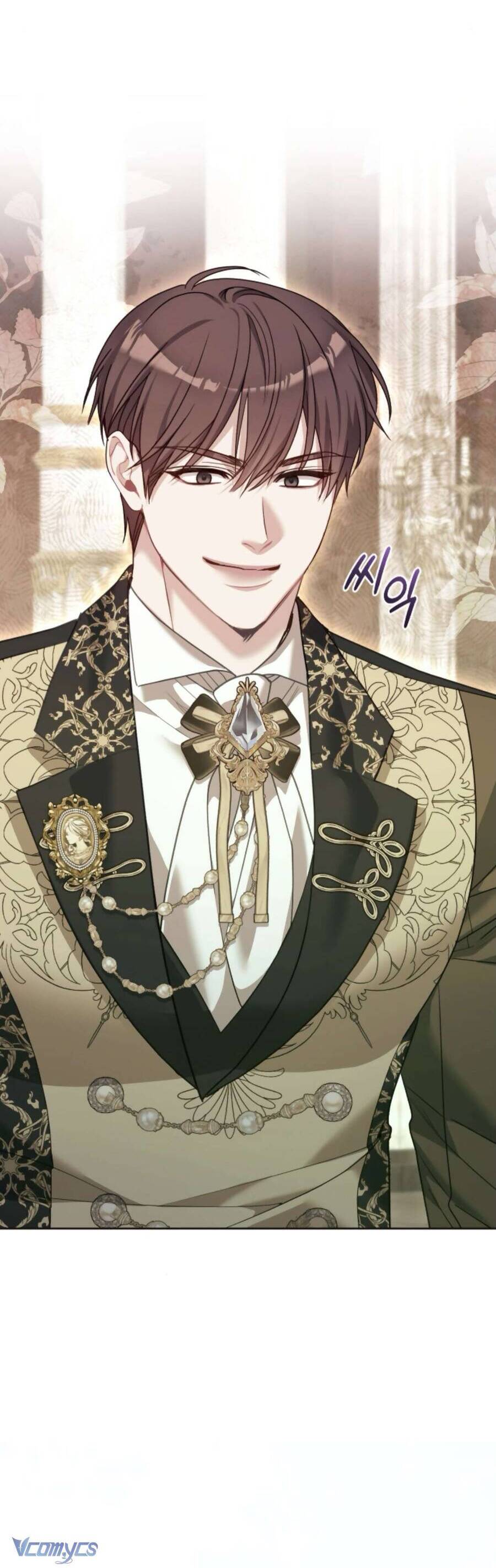 Tuy Là Hoàng Hậu Thay Thế Nhưng Tôi Lại Đánh Mất Đêm Đầu Tiên: Chapter 9