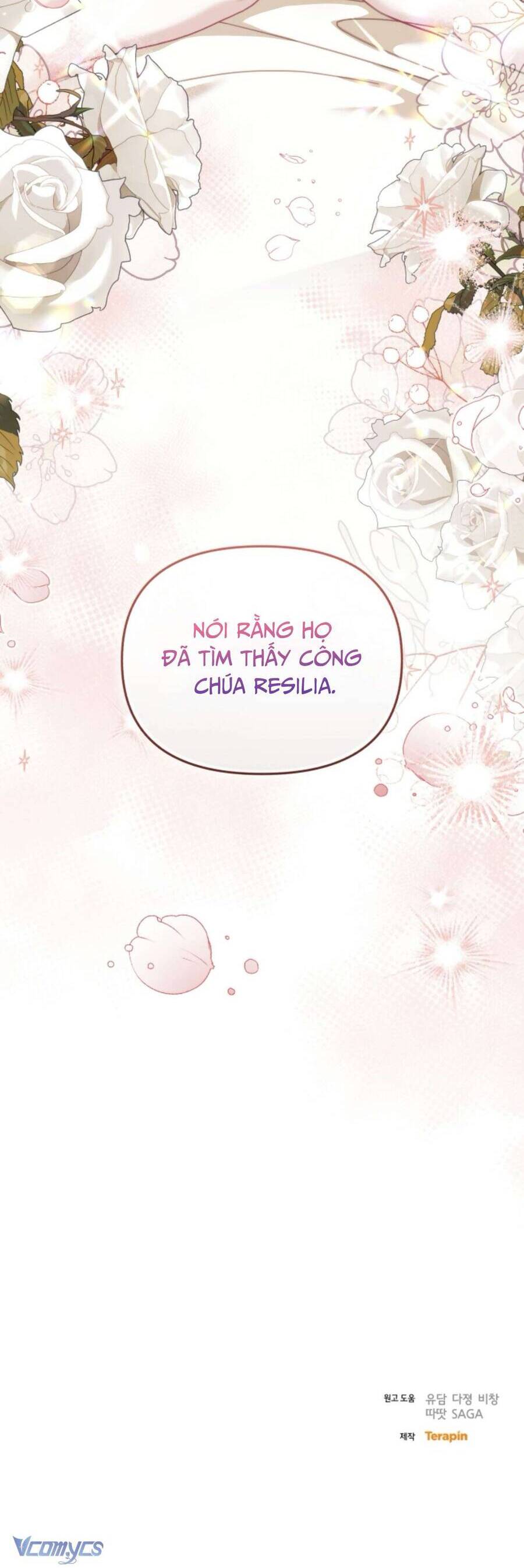 Tuy Là Hoàng Hậu Thay Thế Nhưng Tôi Lại Đánh Mất Đêm Đầu Tiên: Chapter 9