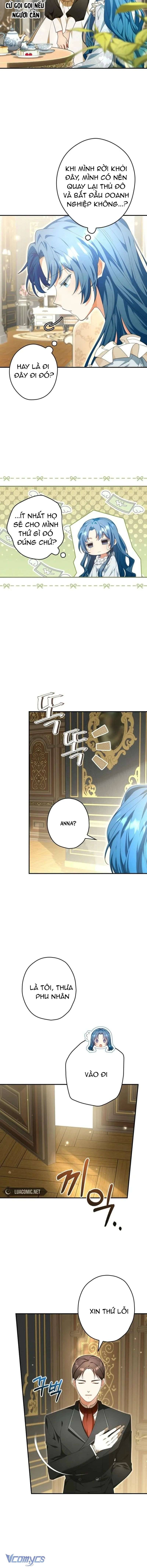 Tuy Là Mẹ Chồng Nhưng Tôi Không Thích Mâu Thuẫn Giữa Mẹ Chồng Và Nàng Dâu: Chapter 1
