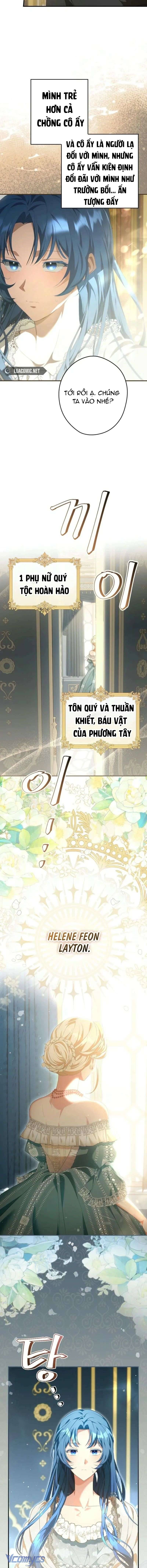 Tuy Là Mẹ Chồng Nhưng Tôi Không Thích Mâu Thuẫn Giữa Mẹ Chồng Và Nàng Dâu: Chapter 1