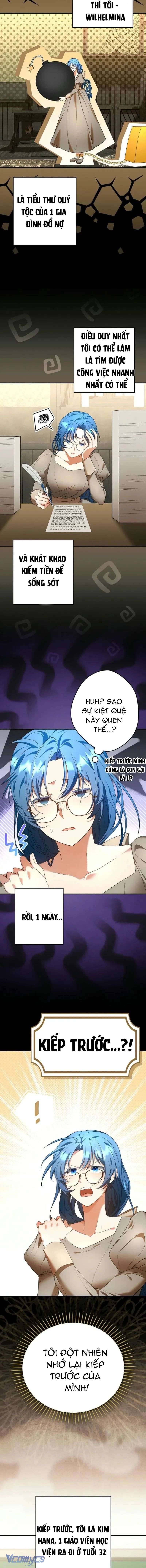 Tuy Là Mẹ Chồng Nhưng Tôi Không Thích Mâu Thuẫn Giữa Mẹ Chồng Và Nàng Dâu: Chapter 1