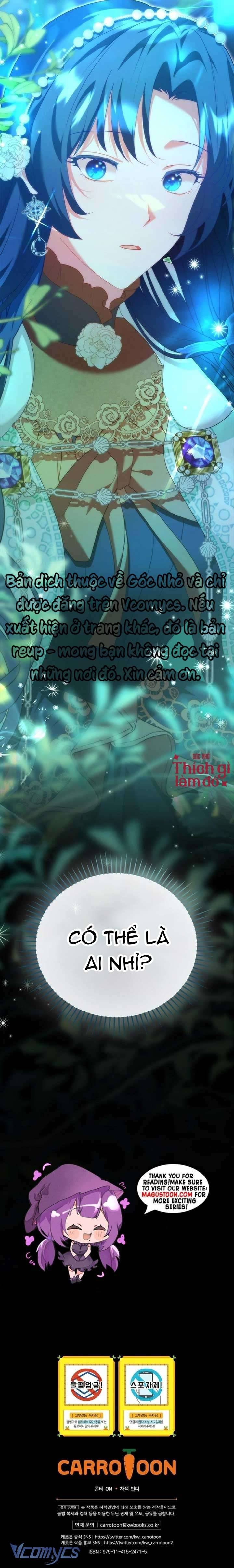 Tuy Là Mẹ Chồng Nhưng Tôi Không Thích Mâu Thuẫn Giữa Mẹ Chồng Và Nàng Dâu: Chapter 10