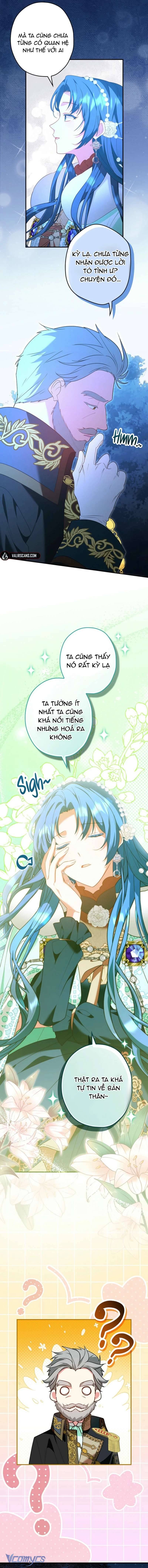 Tuy Là Mẹ Chồng Nhưng Tôi Không Thích Mâu Thuẫn Giữa Mẹ Chồng Và Nàng Dâu: Chapter 12