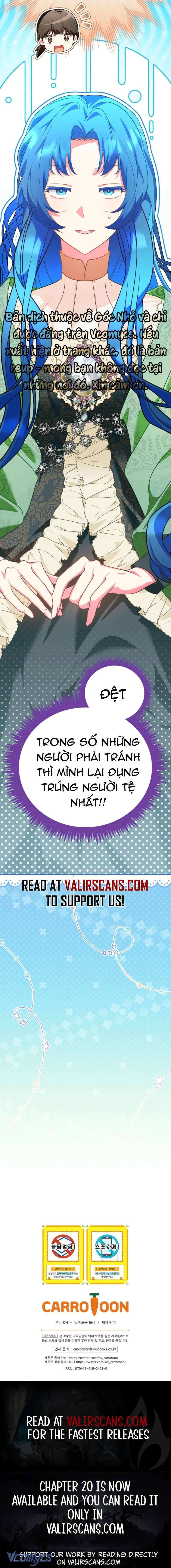 Tuy Là Mẹ Chồng Nhưng Tôi Không Thích Mâu Thuẫn Giữa Mẹ Chồng Và Nàng Dâu: Chapter 13