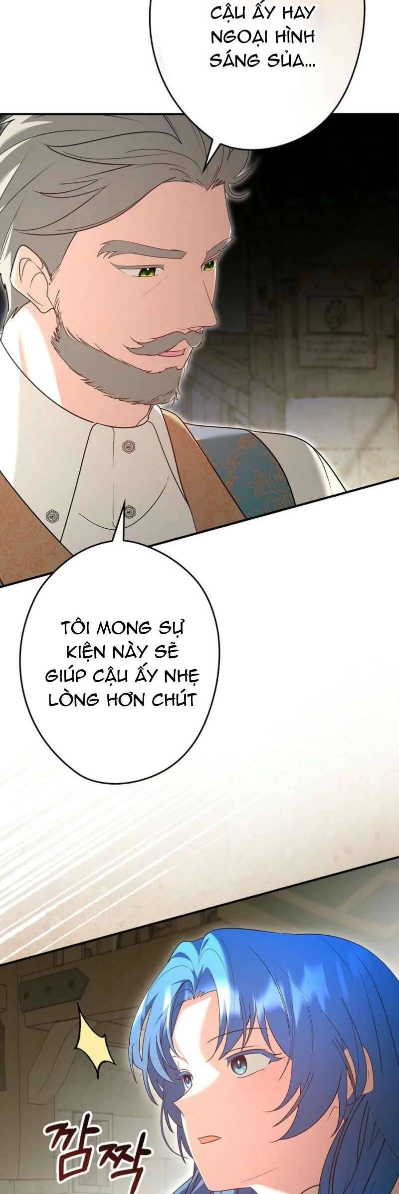 Tuy Là Mẹ Chồng Nhưng Tôi Không Thích Mâu Thuẫn Giữa Mẹ Chồng Và Nàng Dâu: Chapter 18