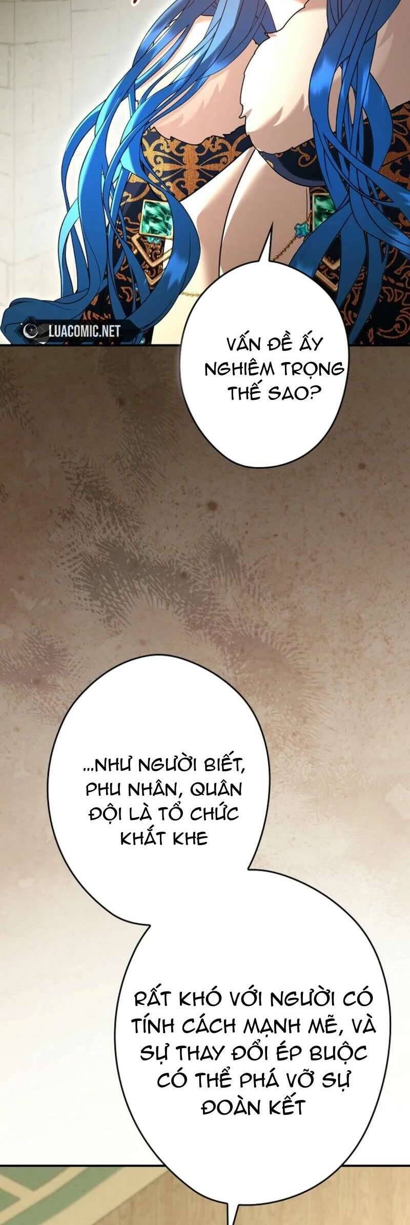 Tuy Là Mẹ Chồng Nhưng Tôi Không Thích Mâu Thuẫn Giữa Mẹ Chồng Và Nàng Dâu: Chapter 18