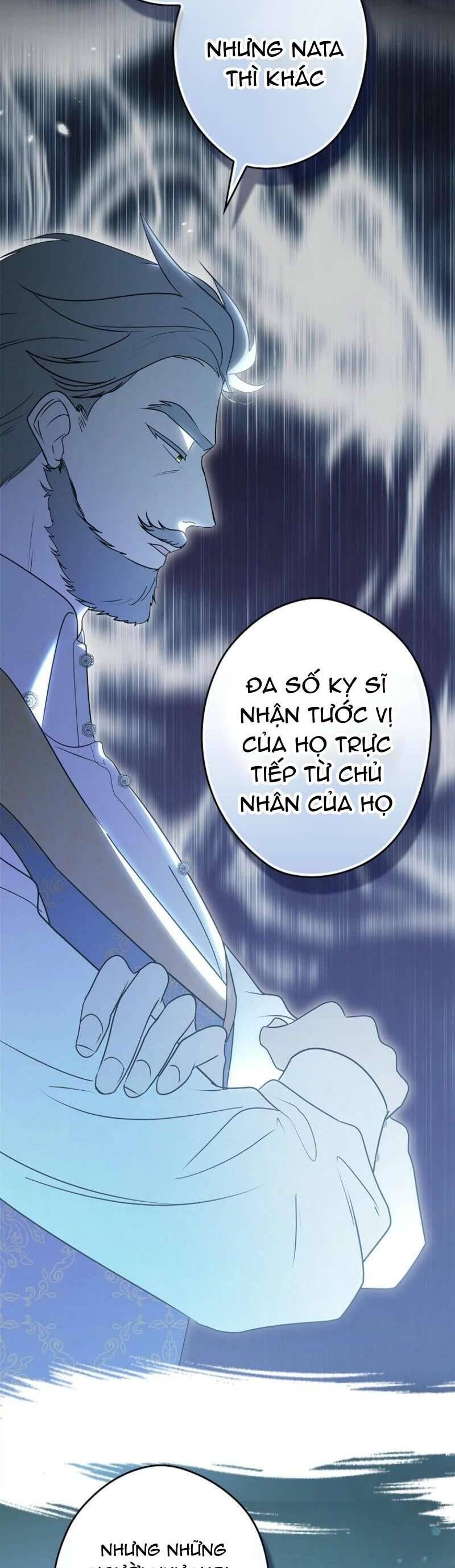 Tuy Là Mẹ Chồng Nhưng Tôi Không Thích Mâu Thuẫn Giữa Mẹ Chồng Và Nàng Dâu: Chapter 18
