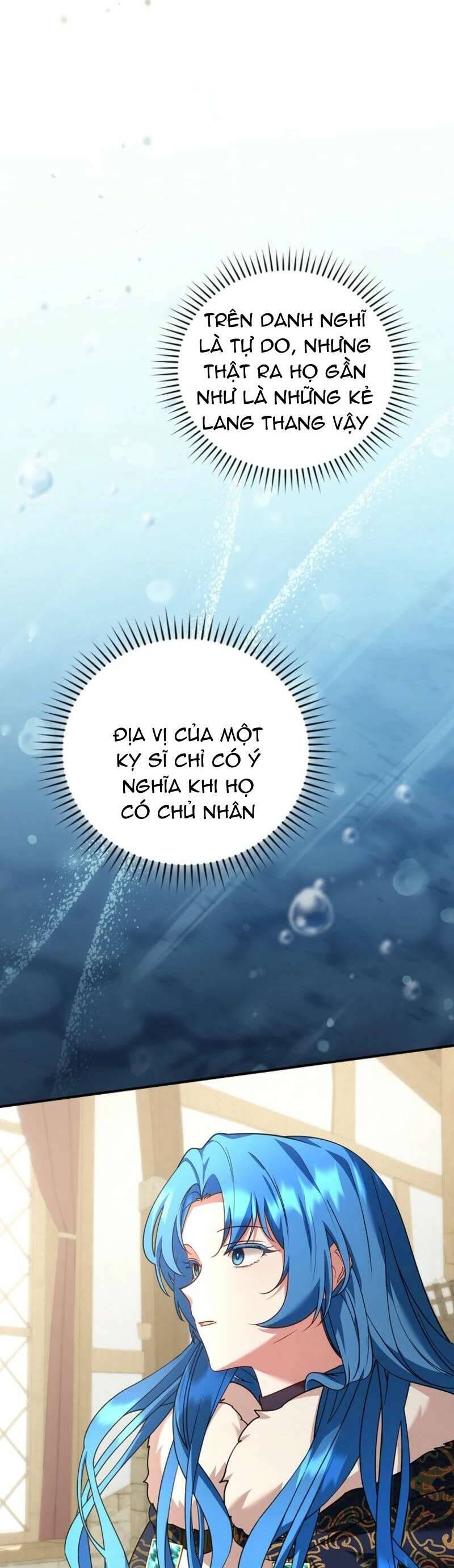 Tuy Là Mẹ Chồng Nhưng Tôi Không Thích Mâu Thuẫn Giữa Mẹ Chồng Và Nàng Dâu: Chapter 18
