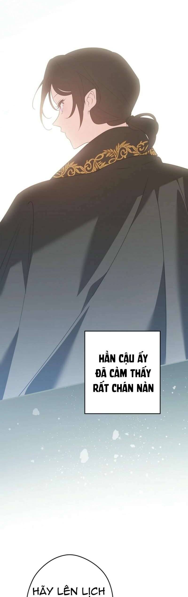 Tuy Là Mẹ Chồng Nhưng Tôi Không Thích Mâu Thuẫn Giữa Mẹ Chồng Và Nàng Dâu: Chapter 18