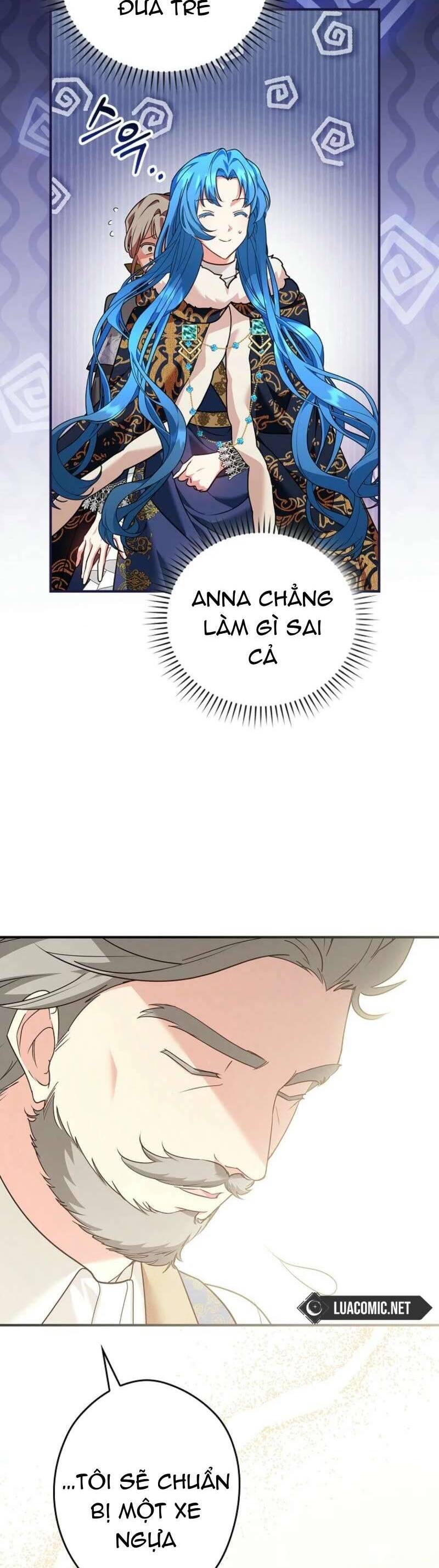 Tuy Là Mẹ Chồng Nhưng Tôi Không Thích Mâu Thuẫn Giữa Mẹ Chồng Và Nàng Dâu: Chapter 18