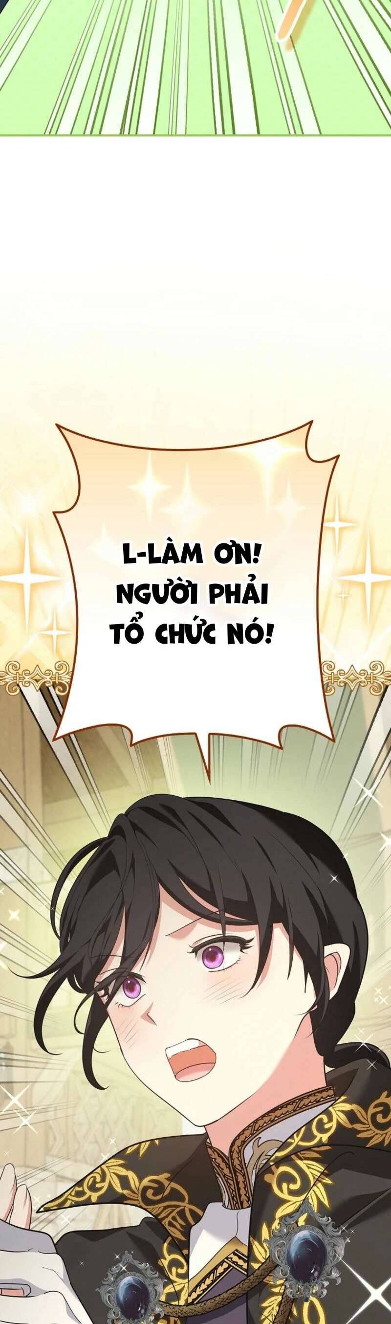 Tuy Là Mẹ Chồng Nhưng Tôi Không Thích Mâu Thuẫn Giữa Mẹ Chồng Và Nàng Dâu: Chapter 18