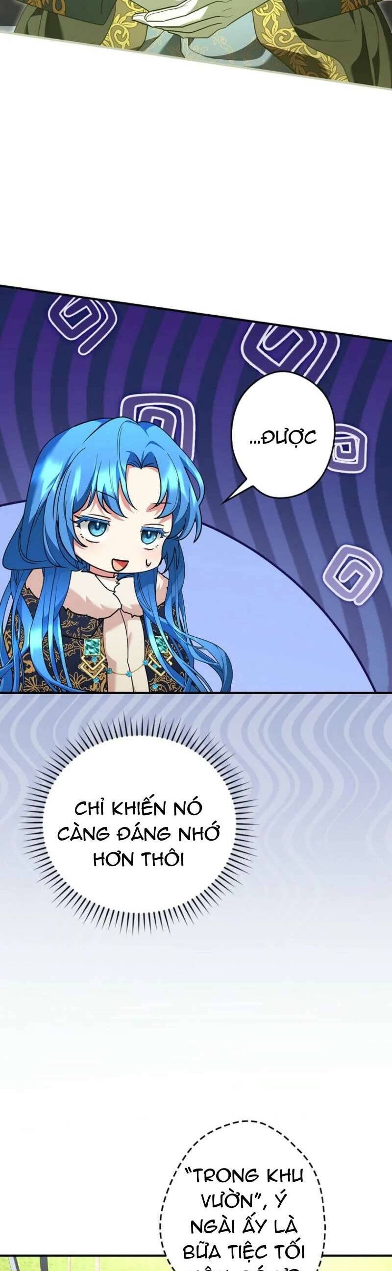 Tuy Là Mẹ Chồng Nhưng Tôi Không Thích Mâu Thuẫn Giữa Mẹ Chồng Và Nàng Dâu: Chapter 18
