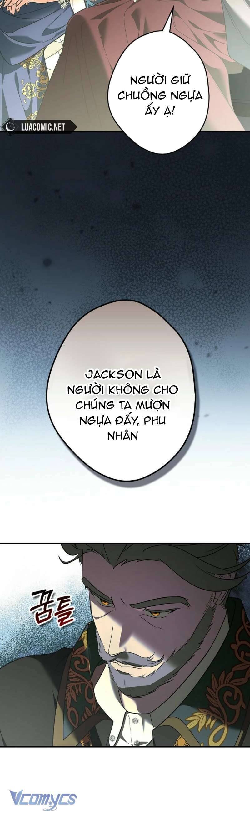 Tuy Là Mẹ Chồng Nhưng Tôi Không Thích Mâu Thuẫn Giữa Mẹ Chồng Và Nàng Dâu: Chapter 18