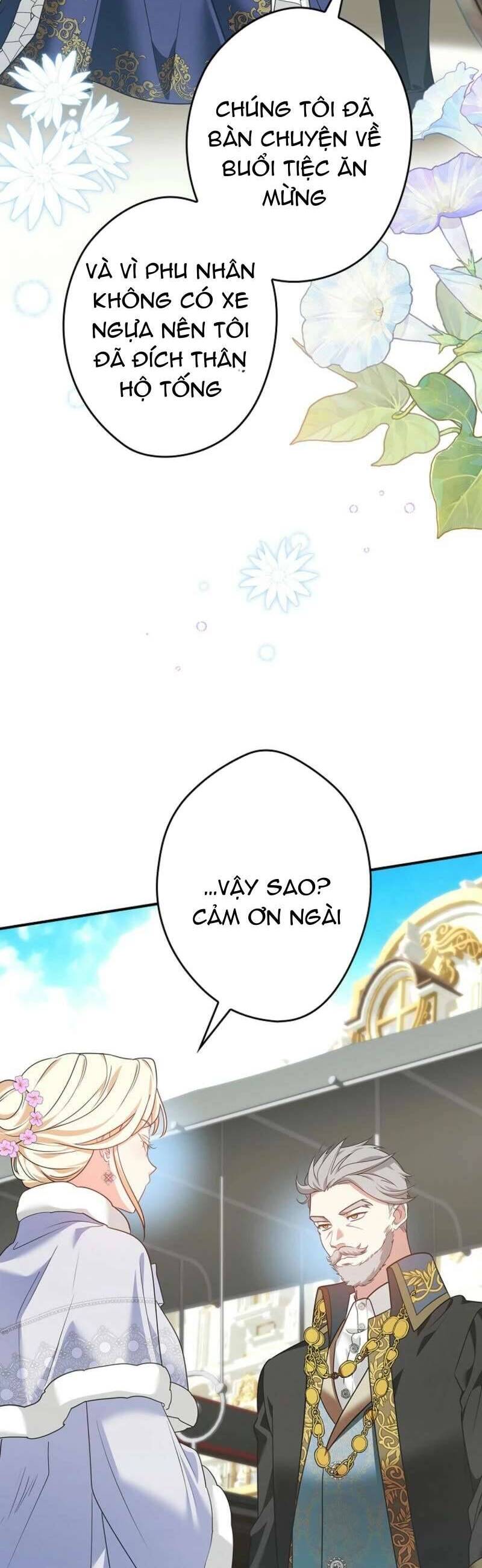 Tuy Là Mẹ Chồng Nhưng Tôi Không Thích Mâu Thuẫn Giữa Mẹ Chồng Và Nàng Dâu: Chapter 18