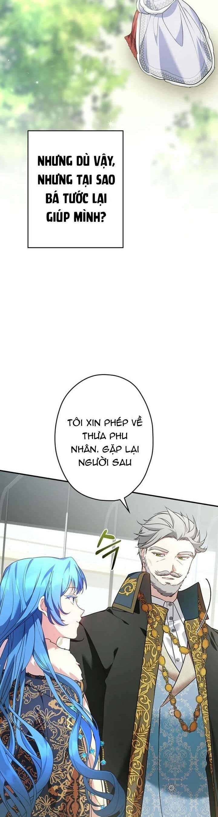 Tuy Là Mẹ Chồng Nhưng Tôi Không Thích Mâu Thuẫn Giữa Mẹ Chồng Và Nàng Dâu: Chapter 19