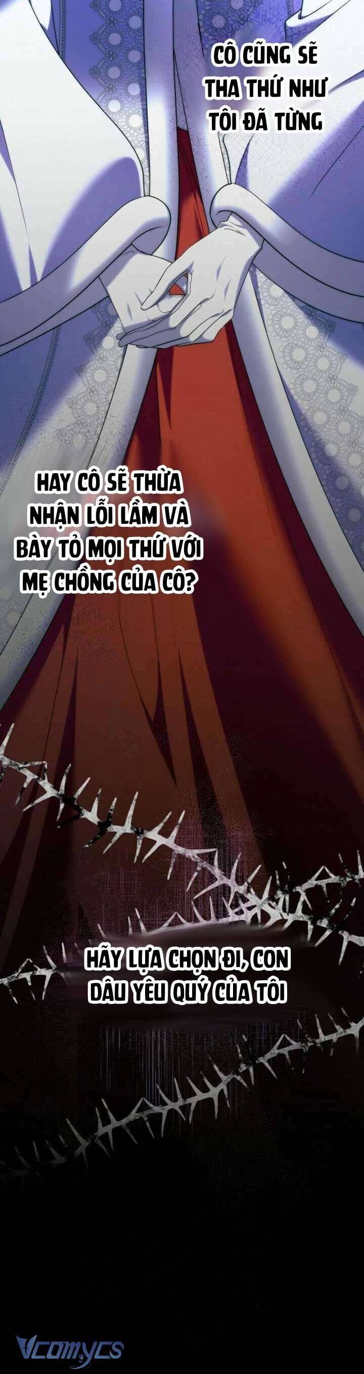 Tuy Là Mẹ Chồng Nhưng Tôi Không Thích Mâu Thuẫn Giữa Mẹ Chồng Và Nàng Dâu: Chapter 19