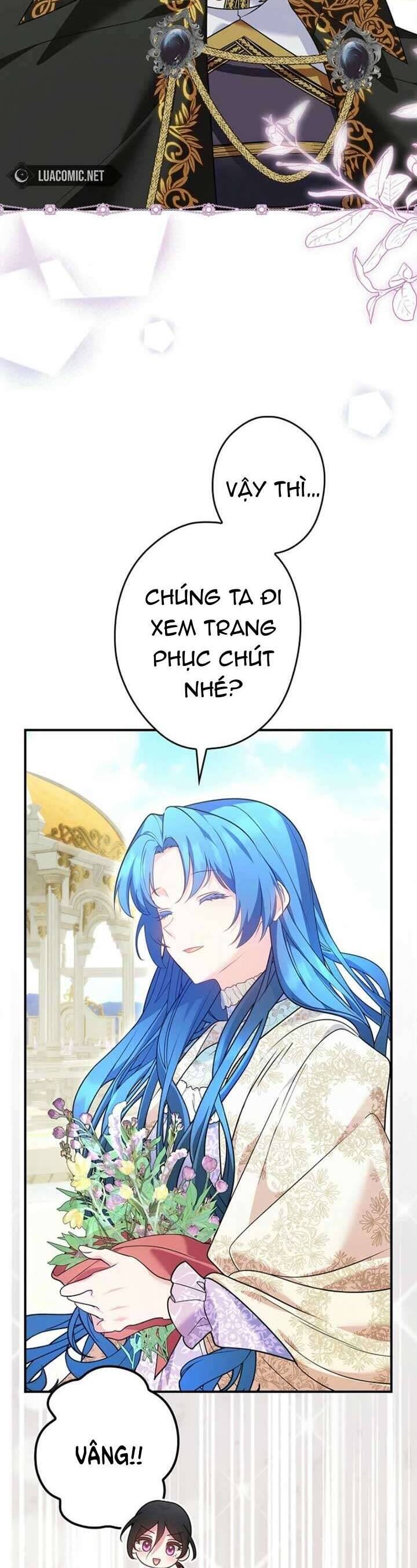 Tuy Là Mẹ Chồng Nhưng Tôi Không Thích Mâu Thuẫn Giữa Mẹ Chồng Và Nàng Dâu: Chapter 19