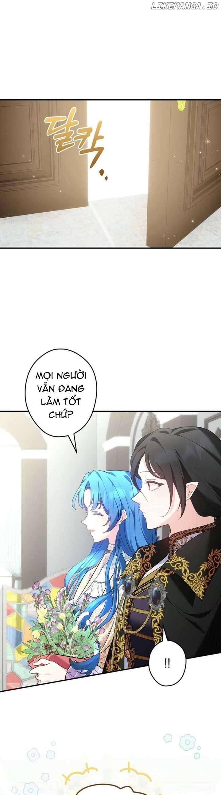 Tuy Là Mẹ Chồng Nhưng Tôi Không Thích Mâu Thuẫn Giữa Mẹ Chồng Và Nàng Dâu: Chapter 19