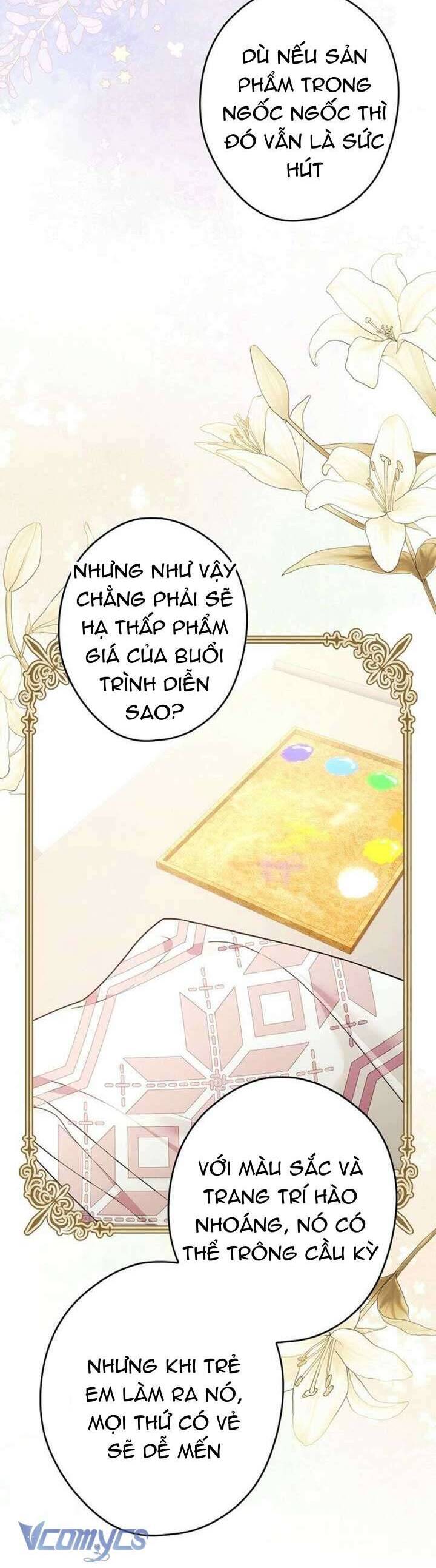 Tuy Là Mẹ Chồng Nhưng Tôi Không Thích Mâu Thuẫn Giữa Mẹ Chồng Và Nàng Dâu: Chapter 19