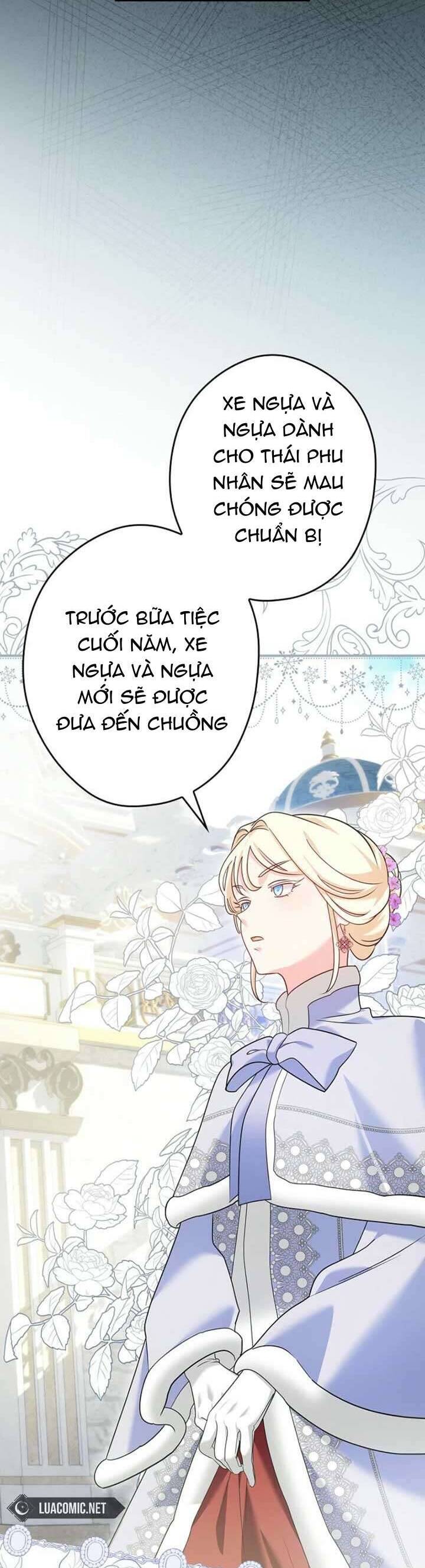 Tuy Là Mẹ Chồng Nhưng Tôi Không Thích Mâu Thuẫn Giữa Mẹ Chồng Và Nàng Dâu: Chapter 19