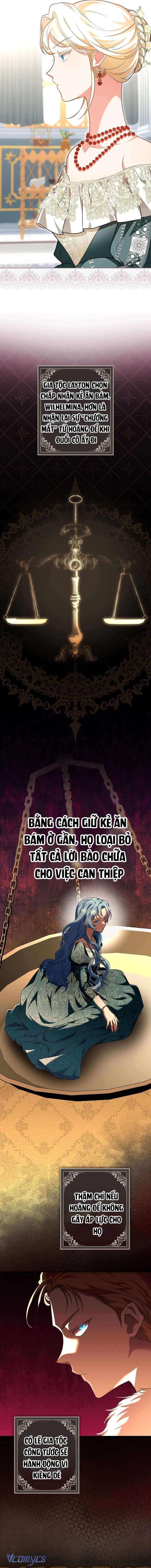 Tuy Là Mẹ Chồng Nhưng Tôi Không Thích Mâu Thuẫn Giữa Mẹ Chồng Và Nàng Dâu: Chapter 2