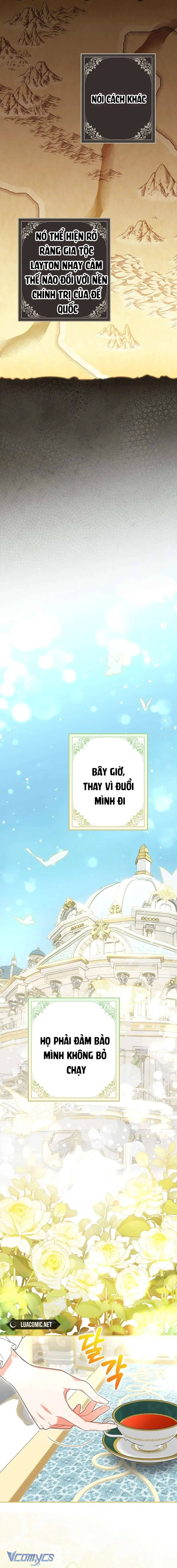 Tuy Là Mẹ Chồng Nhưng Tôi Không Thích Mâu Thuẫn Giữa Mẹ Chồng Và Nàng Dâu: Chapter 2