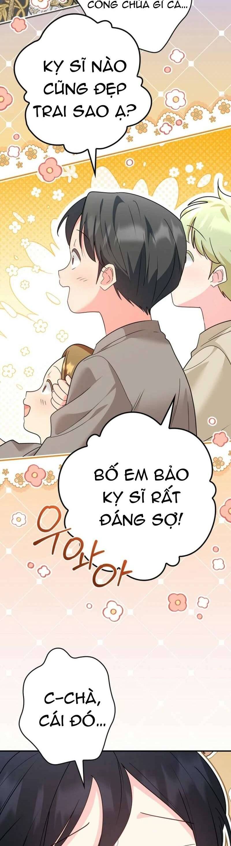 Tuy Là Mẹ Chồng Nhưng Tôi Không Thích Mâu Thuẫn Giữa Mẹ Chồng Và Nàng Dâu: Chapter 20