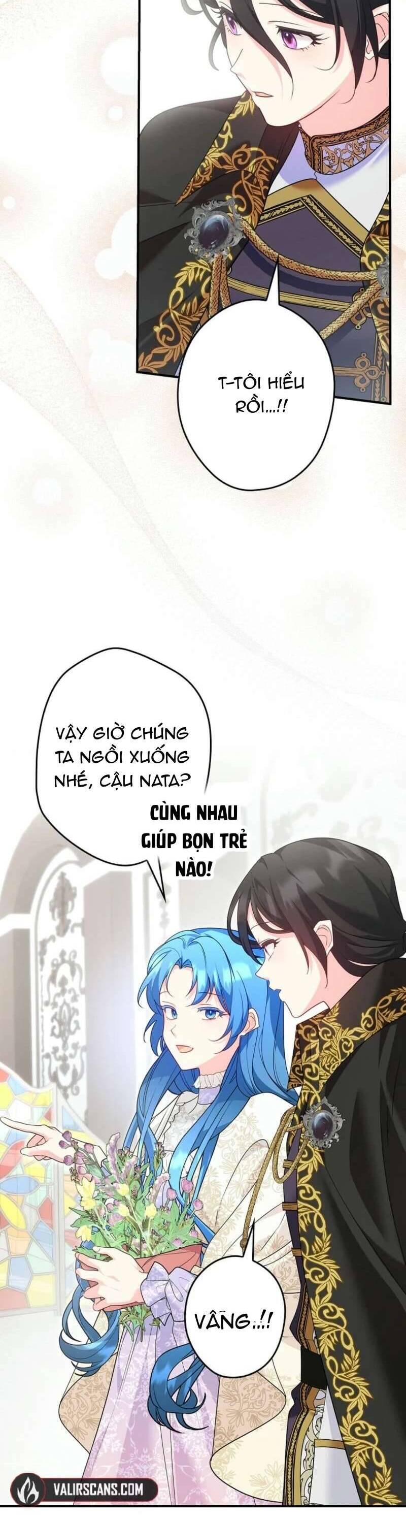 Tuy Là Mẹ Chồng Nhưng Tôi Không Thích Mâu Thuẫn Giữa Mẹ Chồng Và Nàng Dâu: Chapter 20