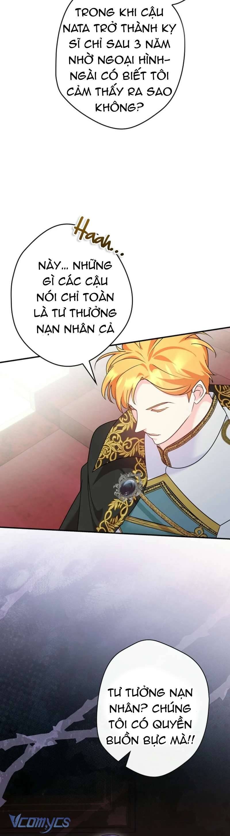 Tuy Là Mẹ Chồng Nhưng Tôi Không Thích Mâu Thuẫn Giữa Mẹ Chồng Và Nàng Dâu: Chapter 20