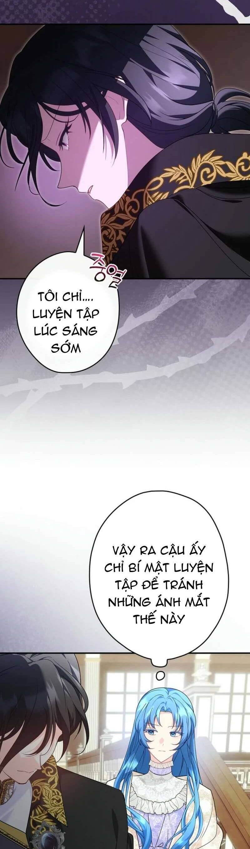 Tuy Là Mẹ Chồng Nhưng Tôi Không Thích Mâu Thuẫn Giữa Mẹ Chồng Và Nàng Dâu: Chapter 20